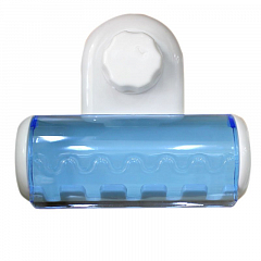 Утримувач зубних щіток закритий на присоску SKL11-1328372