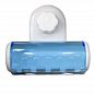 Утримувач зубних щіток закритий на присоску SKL11-132837