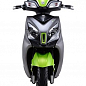 Акумуляторний скутер TDWG65Z/T3 зелений 1500Вт 42V12Ah кислотно-свинцевий (90533) купить