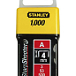 Скоби тип А висотою 4 мм, для ручного степлера Light Duty, в упаковці 1000 шт STANLEY 1-TRA202T (1-TRA202T) купить