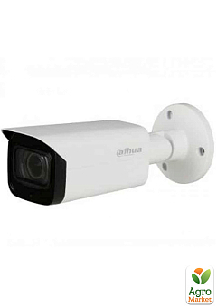 8 Мп HDCVI відеокамера Dahua DH-HAC-HFW2802TP-A-I8-VP (3.6 мм)1