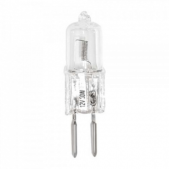 Галогенная лампа Feron HB2 JC 12V 35W (02056)