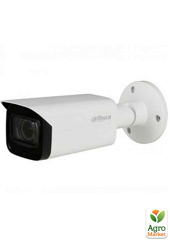 8 Мп HDCVI відеокамера Dahua DH-HAC-HFW2802TP-A-I8-VP (3.6 мм)