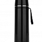 Термос Ringel Black&White (черный) 0.45 л RG-6132-450/1 (6689119)