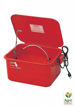 Установка для миття деталей електрична 15л TORIN TRG4001-3.51