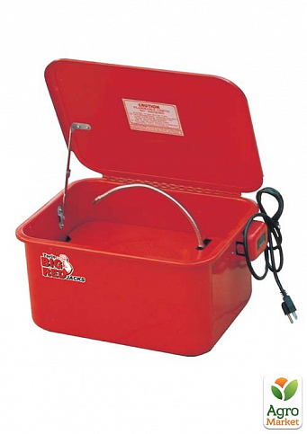 Установка для миття деталей електрична 15л TORIN TRG4001-3.5