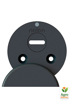 Датчик замкової свердловини nolon Lock Protect black RVPB (циліндровий)2