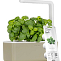 Розумний сад - гідропонна установка для рослин Click & Grow бежевий (7212 SG3)