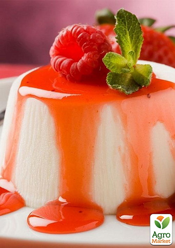 Малина "Джоан Джей" (ремонтантний безшипий високоврожайний сорт шотландської селекції) 1-річний саджанець - фото 2