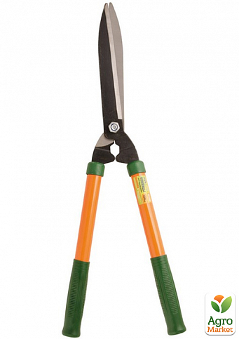 Ножницы для стрижки кустарников MASTERTOOL 550 мм лезвия тефлон 14-6130