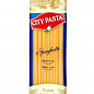 Макаронні вироби (спагетті) ТМ "CITY PASTA" 800г