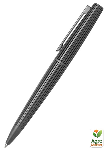 Кулькова ручка Hugo Boss Nitor Gun (HSV3474D)