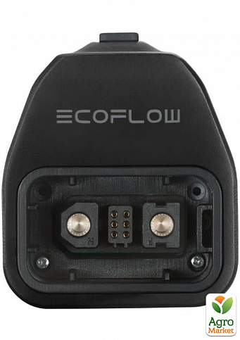Адаптер EcoFlow DELTA Pro на Smart Generator Adapter - фото 4