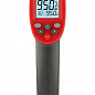 Бесконтактный инфракрасный термометр (пирометр)  -50-950°C, 12:1, EMS=0,1-1  WINTACT WT900 цена