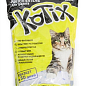 Kotix Силикагелевый наполнитель для кошачьего туалета 2.17 кг (8375850)
