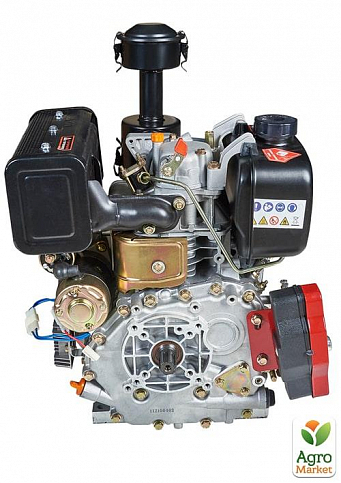 Двигатель дизельный Vitals DE 6.0se - фото 4