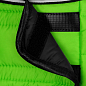 Куртка-накидка для собак AiryVest, M, B 52-62 см, С 37-46 см салатовий (15435) цена