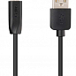Кабель USB Gelius One GP-UC115 (1m) MicroUSB Black купить