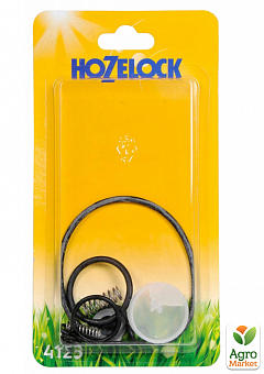 Комплект годового обслуживания HoZelock 4125 для опрыскивателей 5, 7 и 10 л (7100)1
