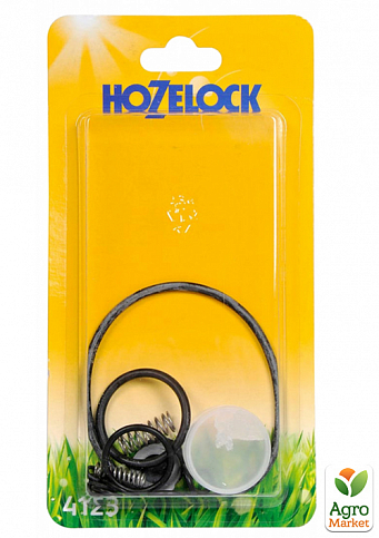 Комплект річного обслуговування HoZelock 4125 для обприскувачів 5, 7 і 10 л (7100)