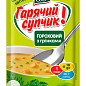 Суп гороховый с гренками ТМ "Тетя Соня" пакет 18г упаковка 36шт купить
