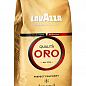Кава зернова (ORO) ТМ "Lavazza" 1кг упаковка 6шт купить