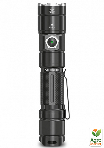Фонарь светодиодный Videx VLF-A105Z 1200Lm 5000K