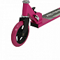 Самокат-Скутер серии - PRO-FASHION 145 (алюмин., 2 колеса, груз. до 100 kg, розовый)