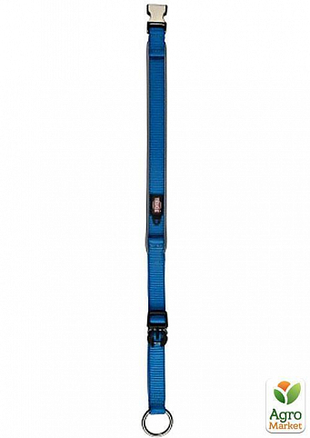 Нашийник для собак Experience (45-60см/25мм), синій) "TRIXIE" TX-10352