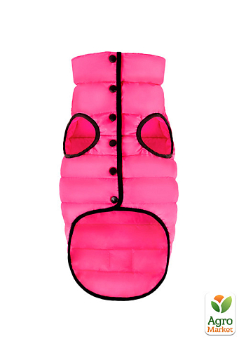 Курточка для собак AiryVest ONE, размер L 65 розовый (20767)
