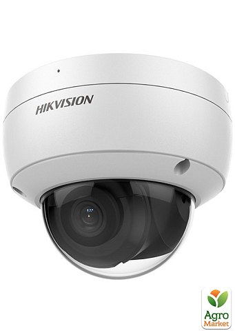 8 Мп IP відеокамера Hikvision DS-2CD2183G2-IS (2.8 мм) AcuSense