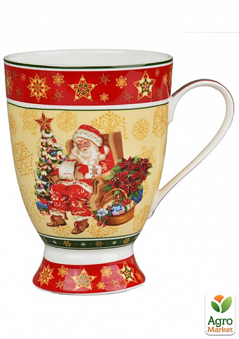 Чашка "Christmas Collection" 300Мл (986-021)