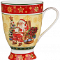 Чашка "Christmas Collection" 300Мл (986-021)