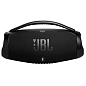 Портативная акустика (колонка) JBL Boombox 3 Wi-Fi Черный (JBLBB3WIFIBLKEP) (6900182)