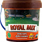 Минеральное удобрение "Для газона осень" ТМ "Royal Mix" (Банка) 1 кг