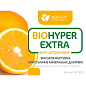 Минеральное удобрение BIOHYPER EXTRA "Для цитрусовых" (Биохайпер Экстра) ТМ "AGRO-X" 100г купить