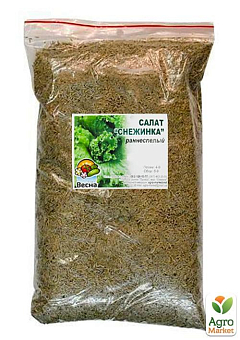 Салат "Сніжинка" ТМ "Весна" 500г2