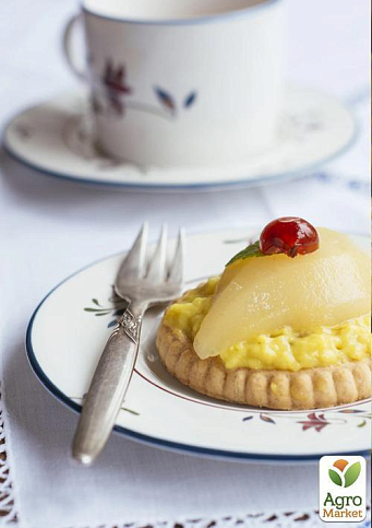 Груша "Свадебная" (летний сорт, ранний срок созревания) - фото 4