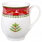 Чашка "Різдвяна Колекція" 300Мл (943-148)
