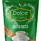Кофе растворимый (маленькая пачка) ТМ "Dolce Aroma" 60 г упаковка 12шт купить