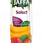 Бананово-клубничный нектар ТМ "Jaffa" tpa 0,25 л в