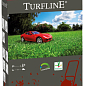 Газонная трава Turbo ТМ "DLF Turfline" 1кг