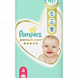 PAMPERS Дитячі підгузки Premium Care Maxi Економічна Упаковка 52