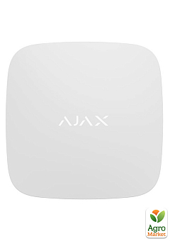 Беспроводной датчик затопления Ajax LeaksProtect white1