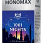 Чай чорно-зелений з ароматом винограду "1001 Night" ТМ "MONOMAX" 80г
