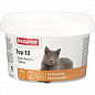 Beaphar Top 10 Мультивитаминная добавка для кошек  126 г (1321330)