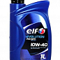 Олія моторна Elf Evolution 700 STI 10W40/1л. / (ACEA A3/B4, API SL/CF, VW 501.01/505.00) ELF 12-1 STI