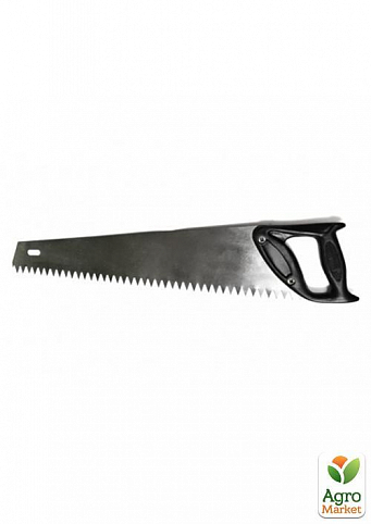 Ножівка універсальна, великий зуб 500 мм №41-023