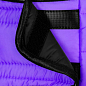 Куртка-накидка для собак AiryVest, L, B 58-70 см, С 42-52 см фиолетовый (15449)  купить