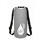 Сумка-рюкзак TROIKA з функцією охолодження, сірий (RUC03/GY)